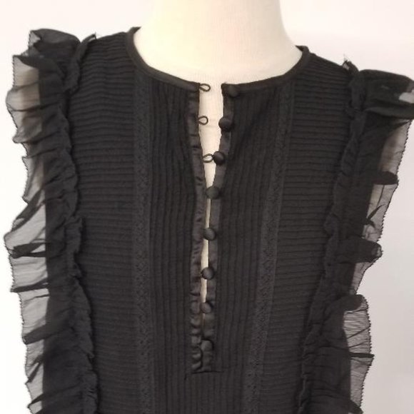 H&M Dresses & Skirts - Women's H & M Black Dress